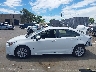 JTDBCMFE1PJ****** Salvage 2023 Toyota Corolla