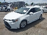 JTDBCMFE1PJ****** Used and Repairable 2023 Toyota Corolla in Sacramento