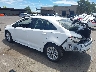 JTDBCMFE1PJ****** Salvage and Repairable 2023 Toyota Corolla in Sacramento
