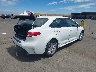 JTDBCMFE1PJ****** Salvage and Wrecked 2023 Toyota Corolla in California State