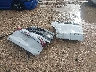 1GKKNMLA9HZ****** Destrozados 2017 GMC Acadia en Estado de Texas