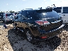 JTJBK1BA0F2****** Salvage and Repairable 2015 Lexus RX in Tulsa