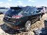 JTJBK1BA0F2****** Salvage and Wrecked 2015 Lexus RX in Oklahoma State