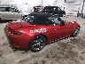 JM1NDAD74G0****** Salvamento y Destrozados 2016 Mazda MX-5 Miata en Estado de Iowa