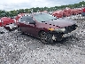 JH4CU2F60AC****** Salvamento y Destrozados 2010 Acura TSX en Pensacola