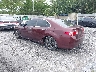 JH4CU2F60AC****** Salvamento y Reparables 2010 Acura TSX en Pensacola