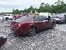JH4CU2F60AC****** Salvamento y Destrozados 2010 Acura TSX en Estado de Florida