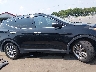 5XYZUDLA8GG****** Repairable 2016 Hyundai Santa Fe in North Carolina State