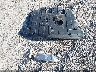 5XYZUDLA8GG****** Wrecked 2016 Hyundai Santa Fe in North Carolina State