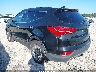 5XYZUDLA8GG****** Salvage and Repairable 2016 Hyundai Santa Fe in Raleigh