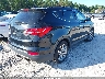 5XYZUDLA8GG****** Salvage and Wrecked 2016 Hyundai Santa Fe in North Carolina State