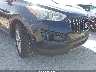 5XYZUDLA8GG****** Salvage and Repairable 2016 Hyundai Santa Fe in North Carolina State