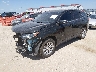 2GNAXSEV8J6****** Used and Repairable 2018 Chevrolet Equinox in Wichita
