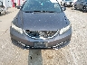 19XFB2F55FE****** Wrecked 2015 Honda Civic in Illinois State