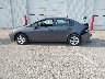 19XFB2F55FE****** Repairable 2015 Honda Civic in Illinois State