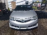 4T1BF1FK6EU****** Wrecked 2014 Toyota Camry in Delaware State