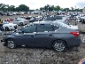 3N1AB7AP7HL****** Salvage 2017 Nissan Sentra