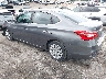 3N1AB7AP7HL****** Salvage and Repairable 2017 Nissan Sentra in Atlanta South