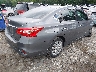 3N1AB7AP7HL****** Salvage and Wrecked 2017 Nissan Sentra in Georgia State