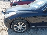 JN1BJ0HR7DM****** Salvage and Repairable 2013 Infiniti EX37 in New York State