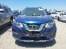 5N1AT2MT1KC****** Wrecked 2019 Nissan Rogue in California State