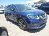 5N1AT2MT1KC****** Salvage and Wrecked 2019 Nissan Rogue in North Hollywood