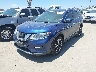 5N1AT2MT1KC****** Used and Repairable 2019 Nissan Rogue in North Hollywood