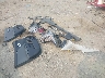 3KPFT4DE0SE****** Destrozados 2025 Kia K4 en Estado de Virginia