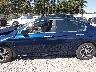 1HGCR2F34GA****** Repairable 2016 Honda Accord in Washington State