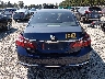 1HGCR2F34GA****** Wrecked 2016 Honda Accord