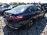 1HGCR2F34GA****** Salvage and Wrecked 2016 Honda Accord in Washington State