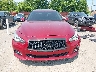 JN1BV7AR8FM****** Destrozados 2015 Infiniti Q50 en Estado de Michigan