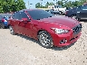 JN1BV7AR8FM****** Salvamento y Destrozados 2015 Infiniti Q50 en Detroit