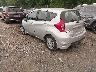 3N1CE2CP1JL****** Salvamento y Reparables 2018 Nissan Versa Note en Albany