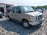 1FBNE31L69D****** Salvamento y Destrozados 2009 Ford E-350 Super Duty en Central New Jersey