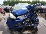 1FMCU0GX9GU****** Wrecked 2016 Ford Escape in North Carolina State