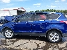 1FMCU0GX9GU****** Repairable 2016 Ford Escape in North Carolina State