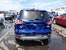 1FMCU0GX9GU****** Wrecked 2016 Ford Escape
