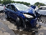 1FMCU0GX9GU****** Salvage and Wrecked 2016 Ford Escape in Raleigh