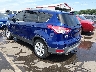 1FMCU0GX9GU****** Salvage and Repairable 2016 Ford Escape in Raleigh