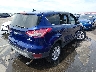 1FMCU0GX9GU****** Salvage and Wrecked 2016 Ford Escape in North Carolina State
