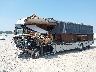 1F66F5DY0E0****** Destrozados 2014 Ford Detroit Chassis Motor Home en Estado de Carolina del Norte