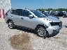 5N1AT2MT6KC****** Salvamento y Destrozados 2019 Nissan Rogue en Chicago South