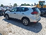 5N1AT2MT6KC****** Salvamento y Reparables 2019 Nissan Rogue en Chicago South