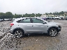 3CZRU6H31HM****** Repairable 2017 Honda HR-V in North Carolina State