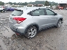 3CZRU6H31HM****** Salvage and Wrecked 2017 Honda HR-V in North Carolina State