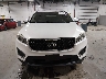 5XYPG4A56HG****** Destrozados 2017 Kia Sorento en Estado de Iowa
