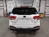 5XYPG4A56HG****** Destrozados 2017 Kia Sorento