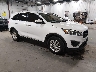 5XYPG4A56HG****** Salvamento y Destrozados 2017 Kia Sorento en Des Moines
