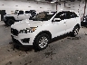 5XYPG4A56HG****** Usados y Reparables 2017 Kia Sorento en Des Moines
